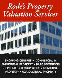 Rode's Property Valuation Services